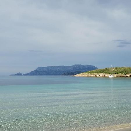 La Dolce Dimora Lejlighed Olbia Eksteriør billede