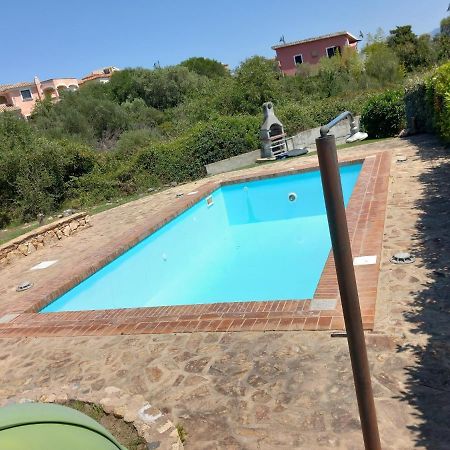 La Dolce Dimora Lejlighed Olbia Eksteriør billede