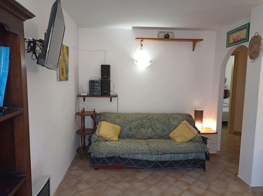 La Dolce Dimora Lejlighed Olbia Eksteriør billede