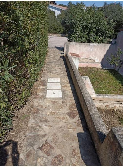 La Dolce Dimora Lejlighed Olbia Eksteriør billede
