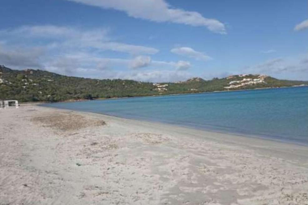 La Dolce Dimora Lejlighed Olbia Eksteriør billede