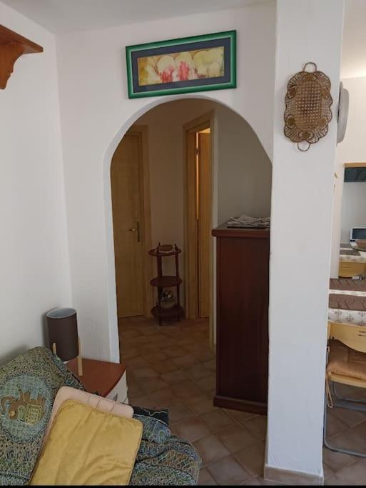 La Dolce Dimora Lejlighed Olbia Eksteriør billede