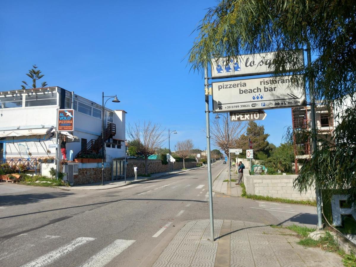 La Dolce Dimora Lejlighed Olbia Eksteriør billede