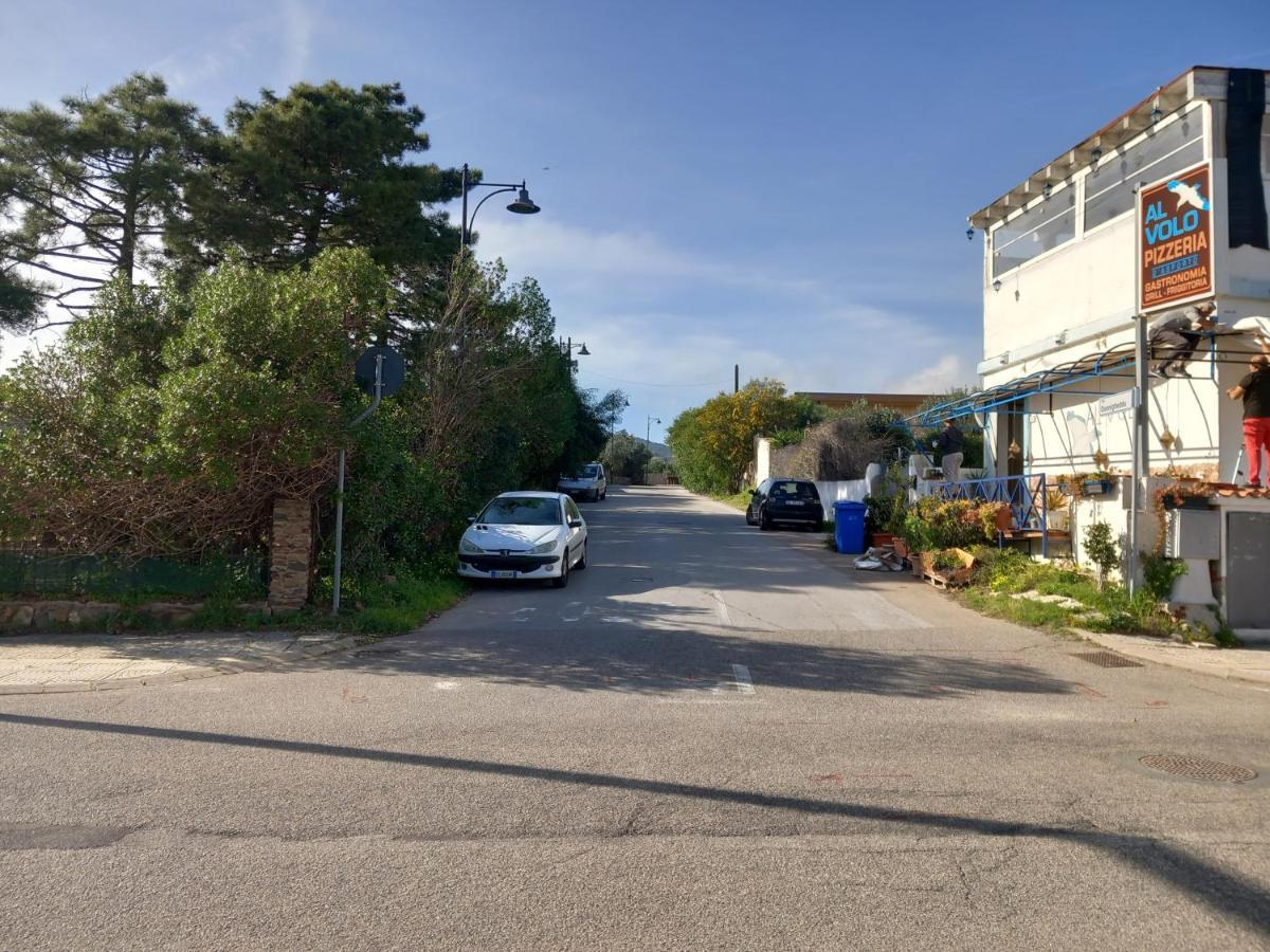 La Dolce Dimora Lejlighed Olbia Eksteriør billede