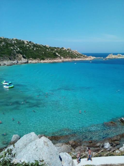 La Dolce Dimora Lejlighed Olbia Eksteriør billede