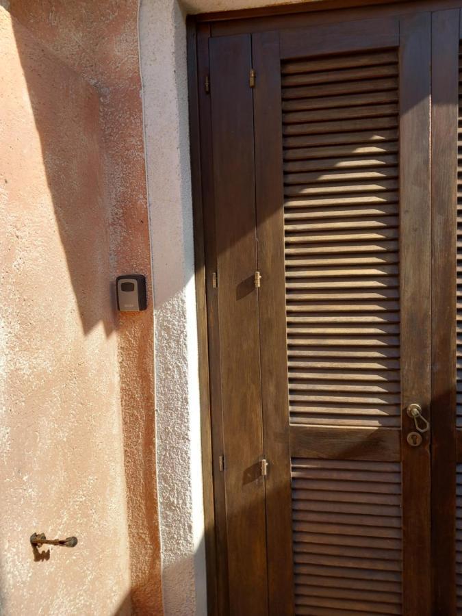 La Dolce Dimora Lejlighed Olbia Eksteriør billede