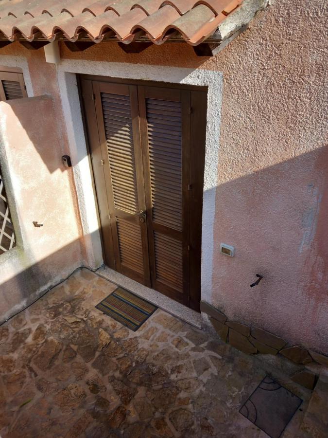 La Dolce Dimora Lejlighed Olbia Eksteriør billede