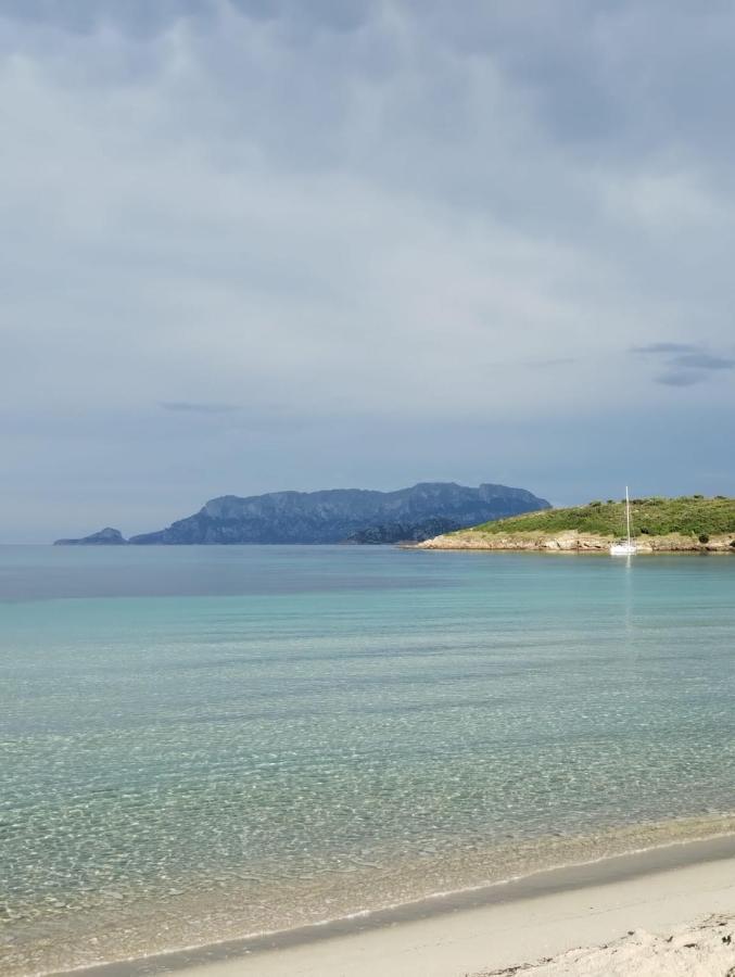 La Dolce Dimora Lejlighed Olbia Eksteriør billede
