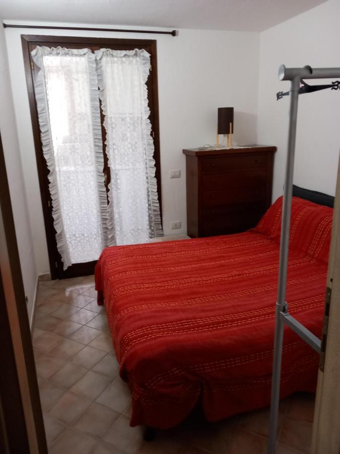 La Dolce Dimora Lejlighed Olbia Eksteriør billede